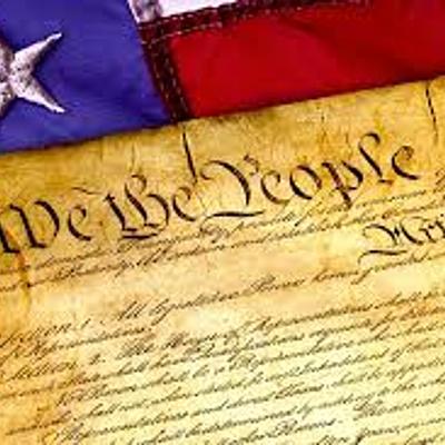 Timeline: The Road to the Constitution