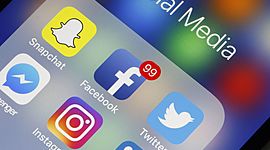 Timeline: The History of Social Media