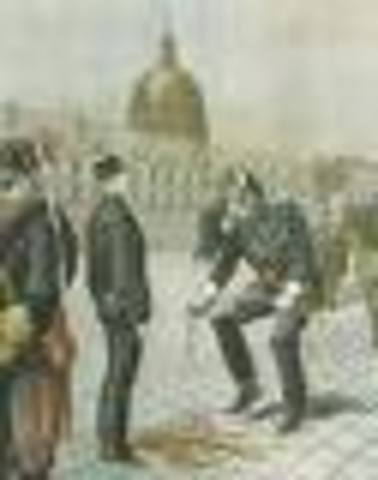 Assassination of Archduke Ferdinand