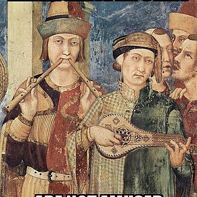 Timeline: Music History Timeline Project