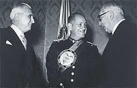 1958 frente nacional