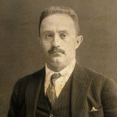 Timeline: José Vasconcelos