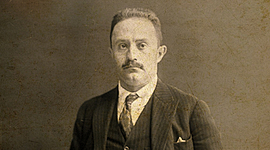 Timeline: José Vasconcelos