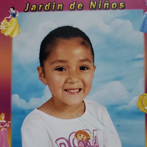 Primer año de kinder