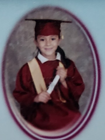 Ultimo año de kinder