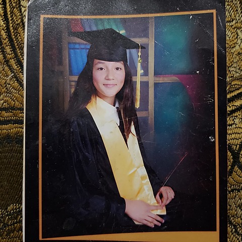 Finalice la primaria