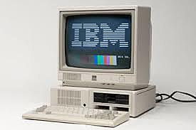 IBM
