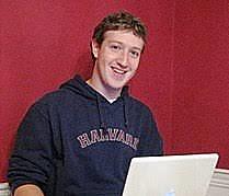 "The Facebook" launched