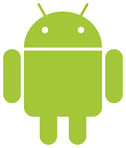 1er telephone sous android