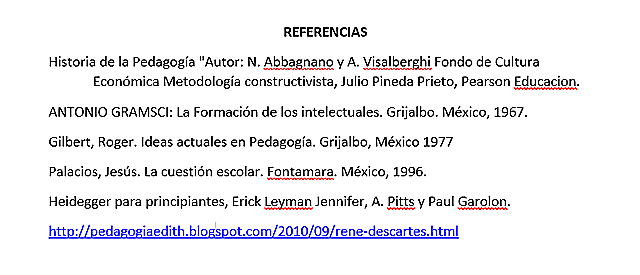 REFERENCIAS