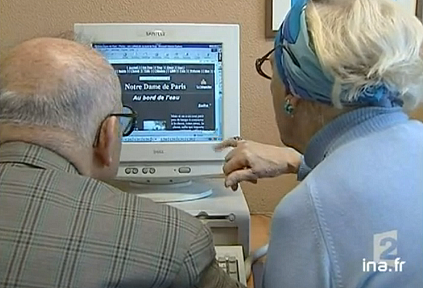 20 millions d'internautes en France