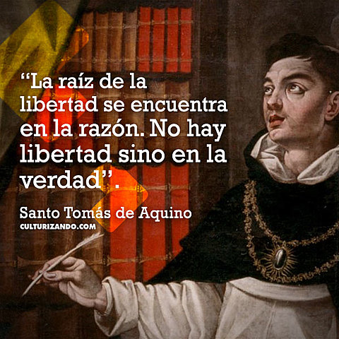 EDUCACIÓN MEDIEVAL: Santo Tomás de Aquino