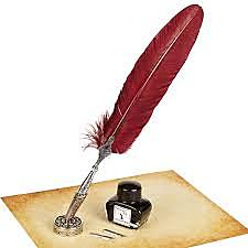 Ink and Quill