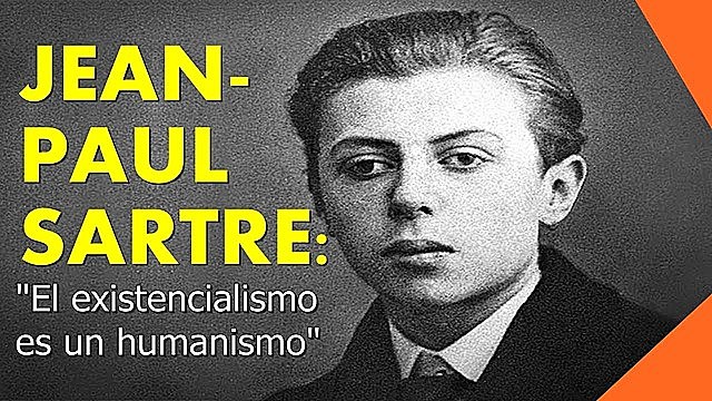 Jean Paul Sartre