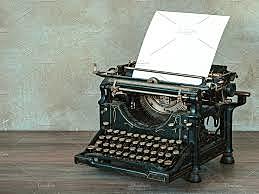 Typewriter