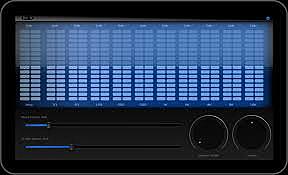 Transmisión de música