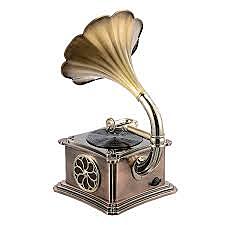 Phonograph