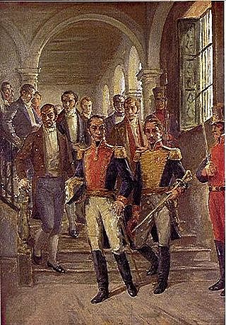 Campaña libertadora