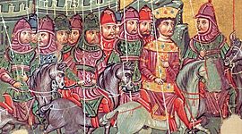 Timeline: Ηράκλειος και Πέρσες