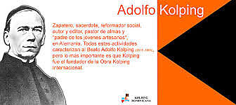 ADOLFO KOLPING