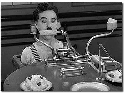 Cine Ciencia ficción