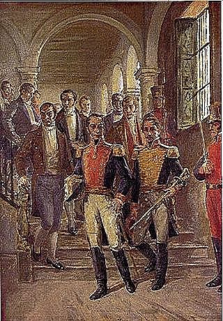 Campaña libertadora