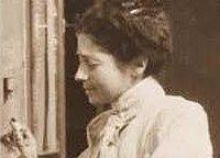 Alice Franchetti Hallgarten
