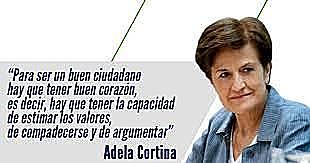 Adela Cortina