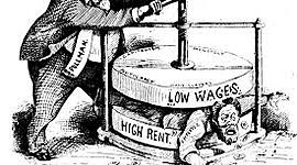 Timeline: THE GILDED AGE 1870's~1900