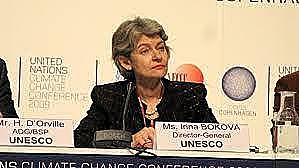 eunion de a unesco para abordar el tema del siglo acerca del humanismo para el siglo XXI