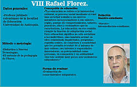 RAFAEL FLÓREZ