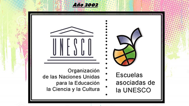 RED según la UNESCO