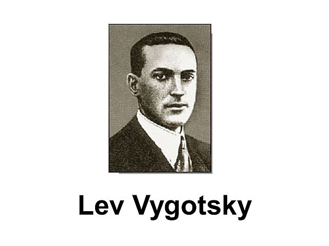 Lev Vigotsky