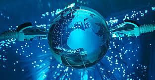 Internet Internet se establece como una tecnología