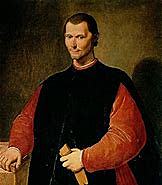 Machiavelli