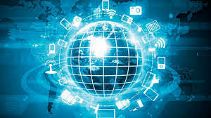 Internet cuenta con 100,000 servidores