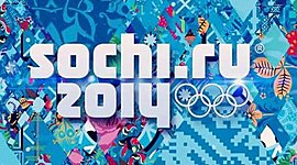 Timeline: "Олимпийские игры в Сочи"