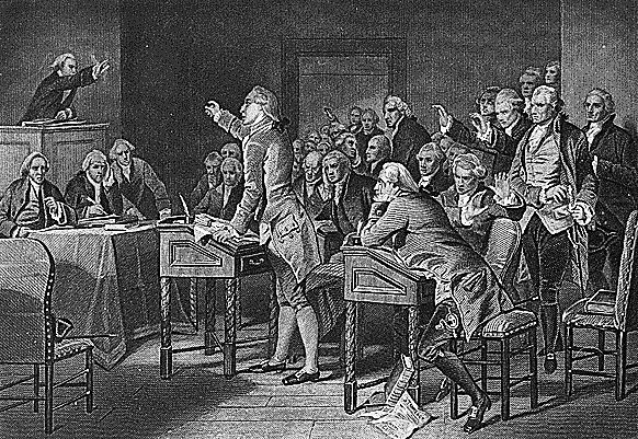 Stamp Act Congress