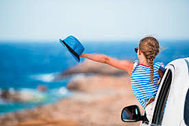 I WENT ON A TRIP TO CARTAGENA