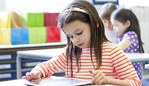 MY FIST DAY AT SCHOOL