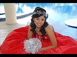 I CELEBRATED MY 15 YEARS WAS SOMETHINS UNTERGETTABLE