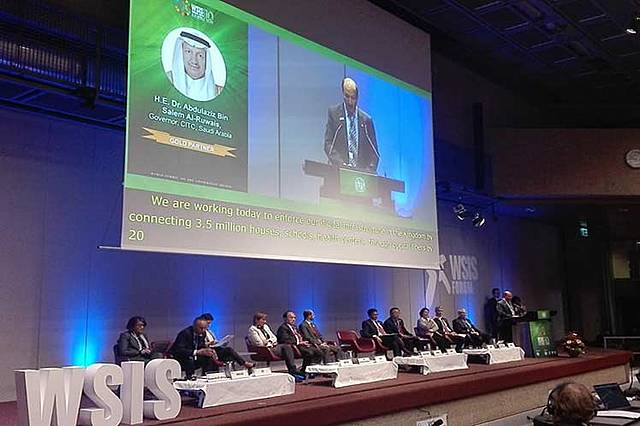 Desarollo Social en Ginebra