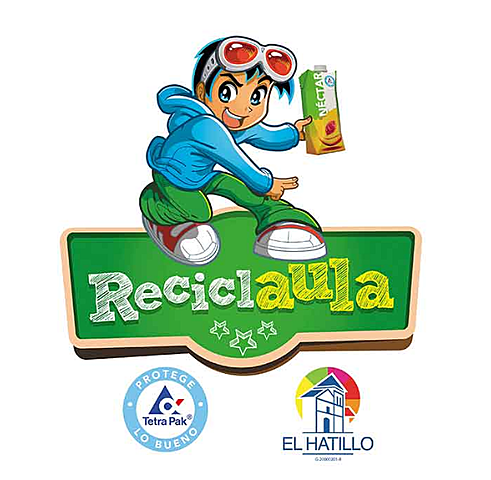 Reciclaula