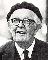 Jean William Fritz Piaget, Constructivista