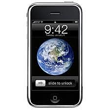 iPhone 2G