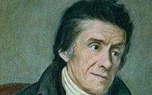 ILUSTRACIÓN: Johann Heinrich Pestalozzi (1746-1827)