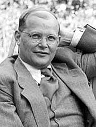 Dietrich Bonhoeffer