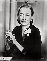 Grace Murray Hopper
