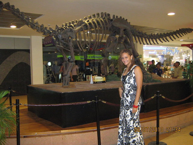 When I met the best  director of the world's