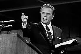 Billy Graham